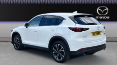 Mazda CX-5 2.0 Sport 5dr Petrol Estate